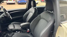 MINI Hatchback 2.0 Cooper S Exclusive 3dr Auto Petrol Hatchback